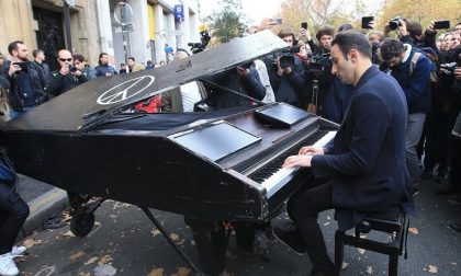 Hallelujah e Imagine al Bataclan (ma soltanto una afferma la vita)