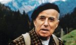 Giamba Cortinovis, un grande uomo che ha fatto grande il CAI Bergamo