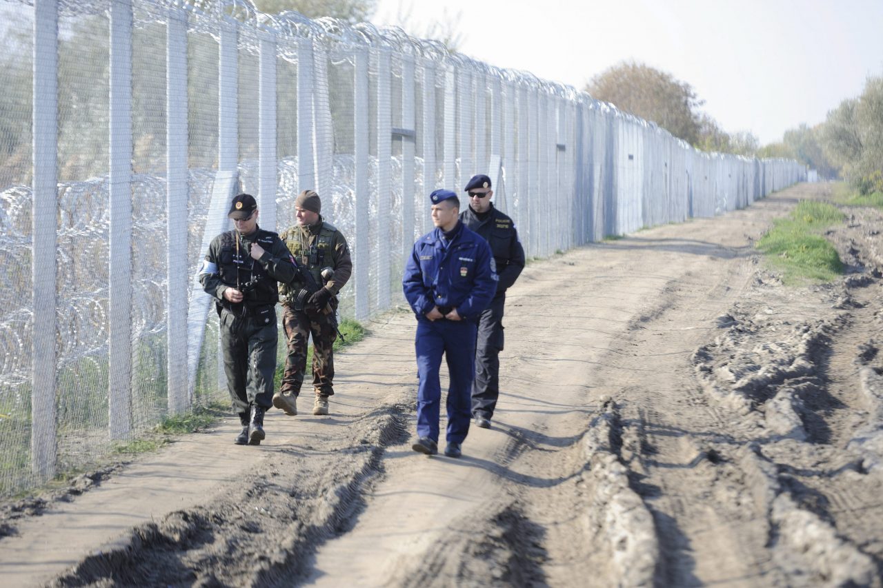 Ungheria, tra muri e flussi migratori «Decidiamo noi, non Bruxelles»