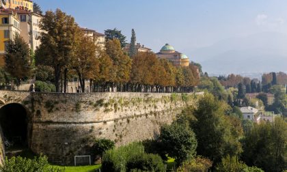 Veduta autunnale - Devid Rotasperti