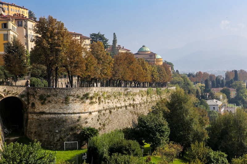 Veduta autunnale – Devid Rotasperti