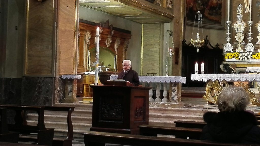 Gaetano Giordano