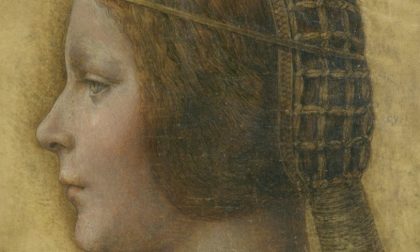 La Bella Principessa di Leonardo? Un noto falsario confessa: «È mia»