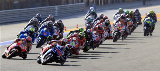 Jorge Lorenzo