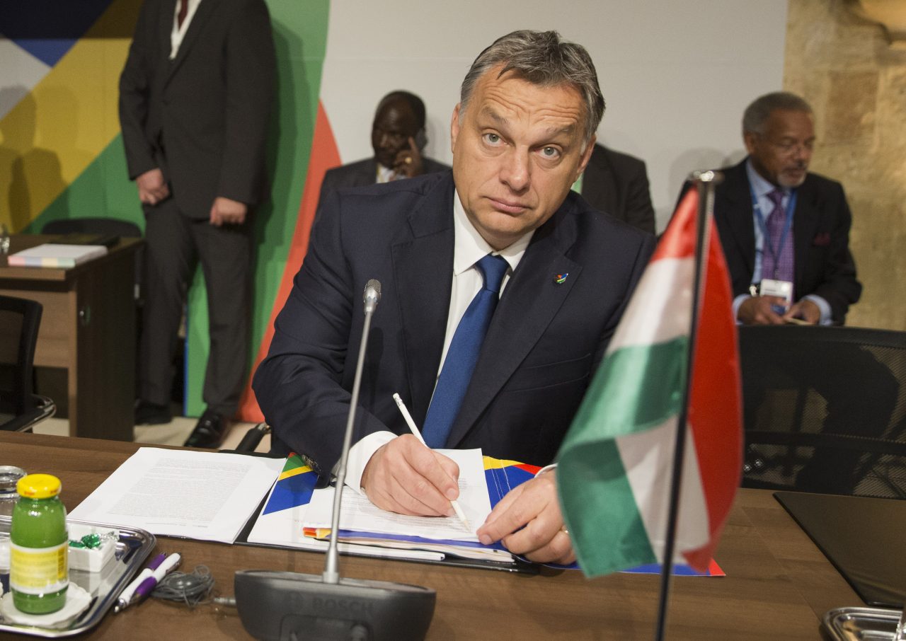 L’Ungheria dei disillusi di Orban «Salari bassi, la gente se ne va»