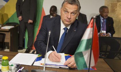 L'Ungheria dei disillusi di Orban «Salari bassi, la gente se ne va»