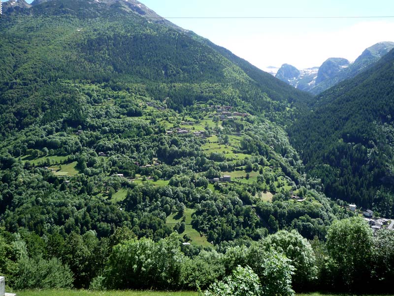 Valle Sedornia