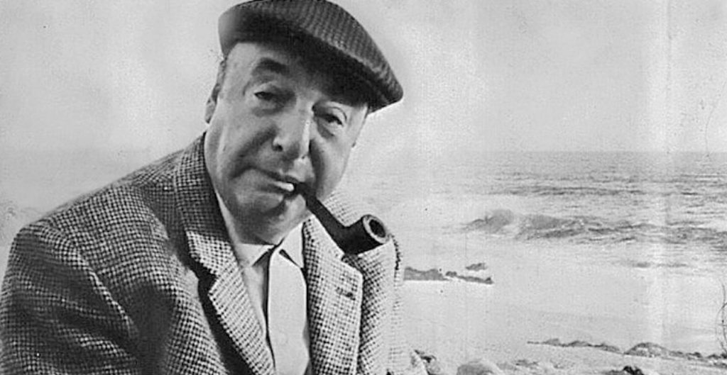 Neruda fu ucciso da Pinochet? Il governo cileno dice: «È probabile»