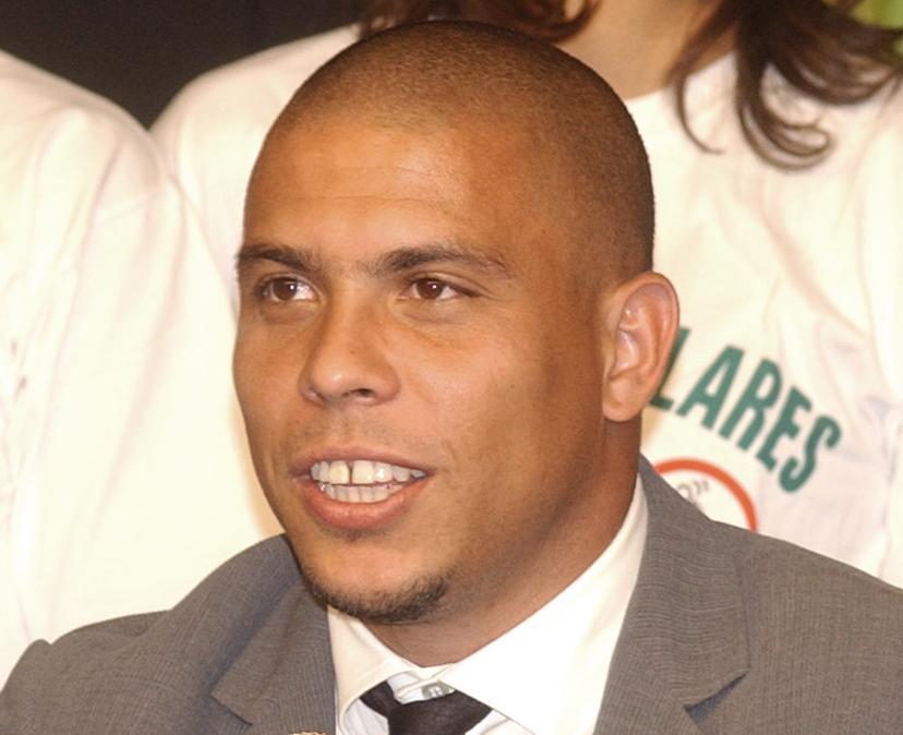 Ronaldo
