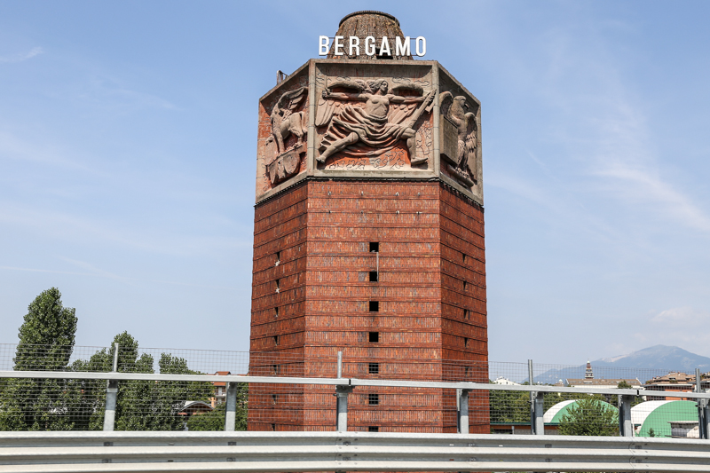 La Torre dei Venti – Devid Rotasperti