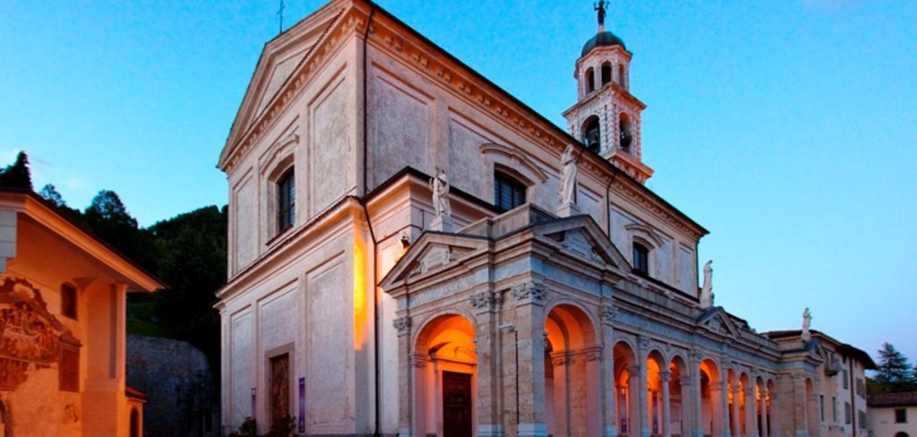 Non sapete quant’è bella Clusone? Cinque meraviglie da visitare
