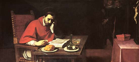 Oggi è San Carlo, un portento (diffuse pure il mais in Lombardia)