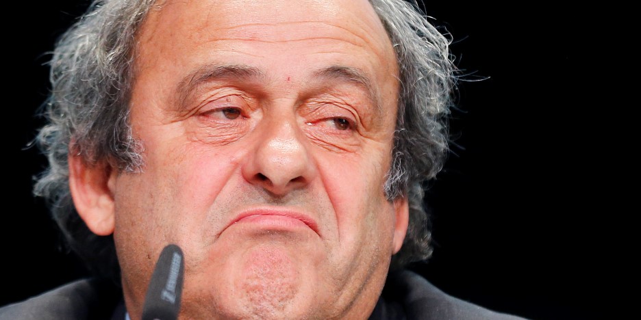 Platini, le Roi che ambiva al trono E la leggenda si scoprì antipatica