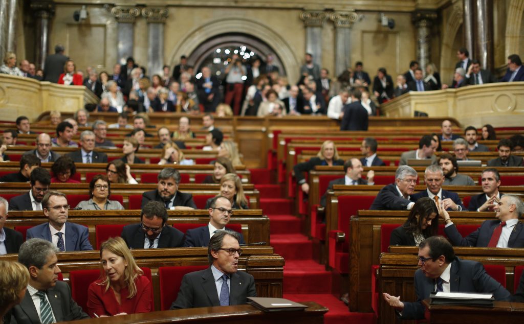 Artur Mas