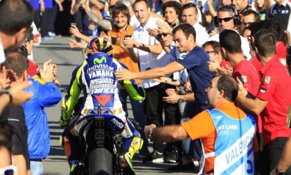 Lorenzo campione del mondo Ma Valentino resta il più grande