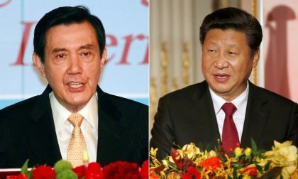 Perché l'incontro tra Cina e Taiwan sabato sarà qualcosa di storico