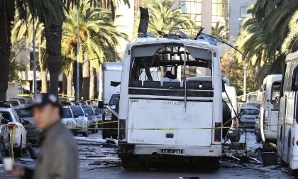 Volete battere lo Stato Islamico? Aiutate la democrazia in Tunisia