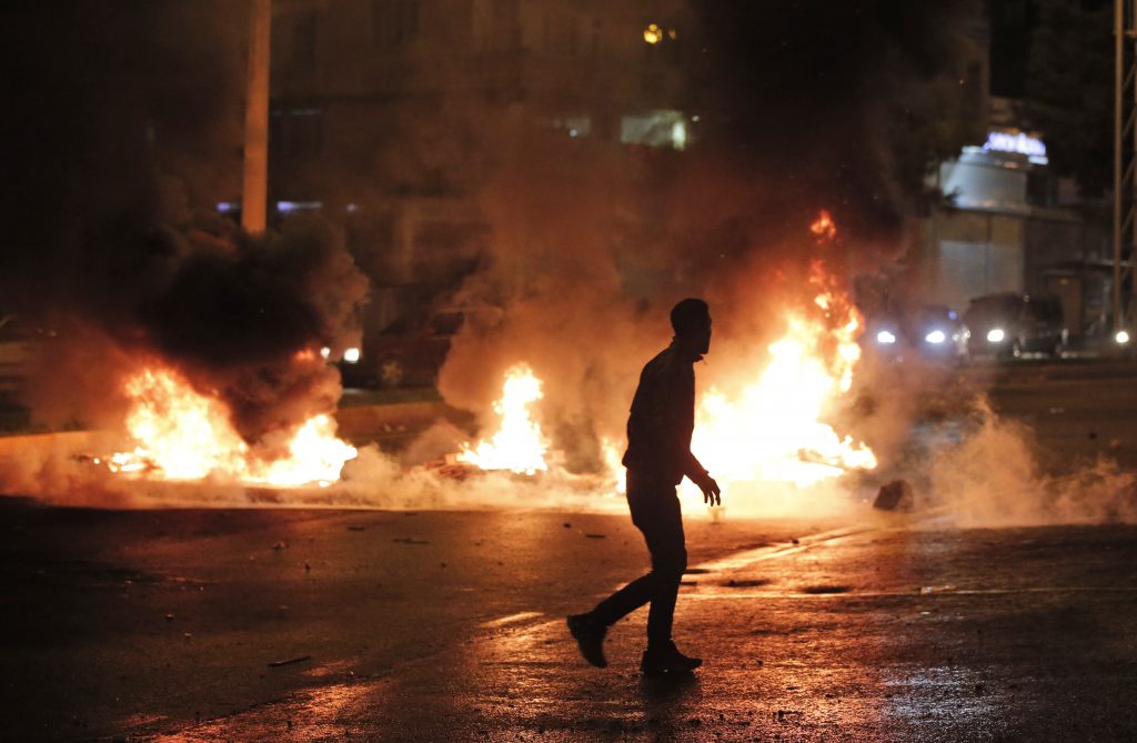 Turkey Election