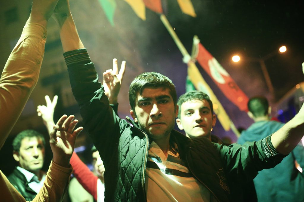 Turkey Election