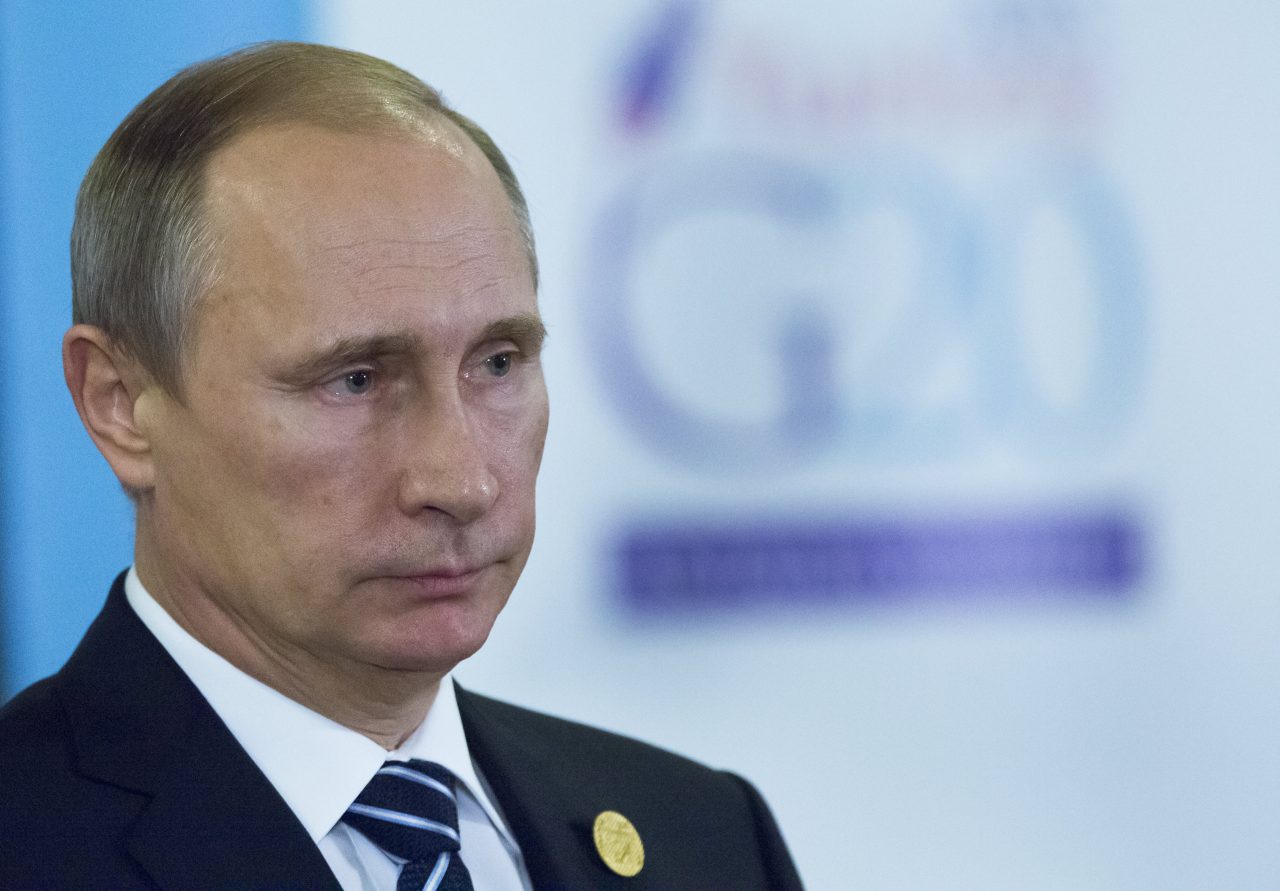 Adesso son tutti fan di… Putin La rivalutazione dello zar 2.0