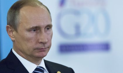 Adesso son tutti fan di… Putin La rivalutazione dello zar 2.0