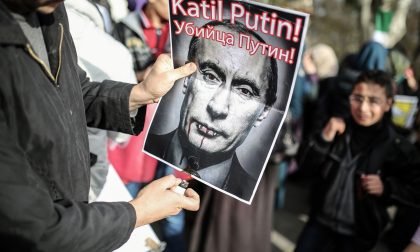 Putin e il vento gelido con Erdogan Ankara pagherà caro il jet abbattuto