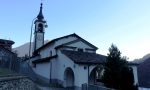 La chiesa di Valgoglio in Val Seriana Un piccolo scrigno di tesori artistici