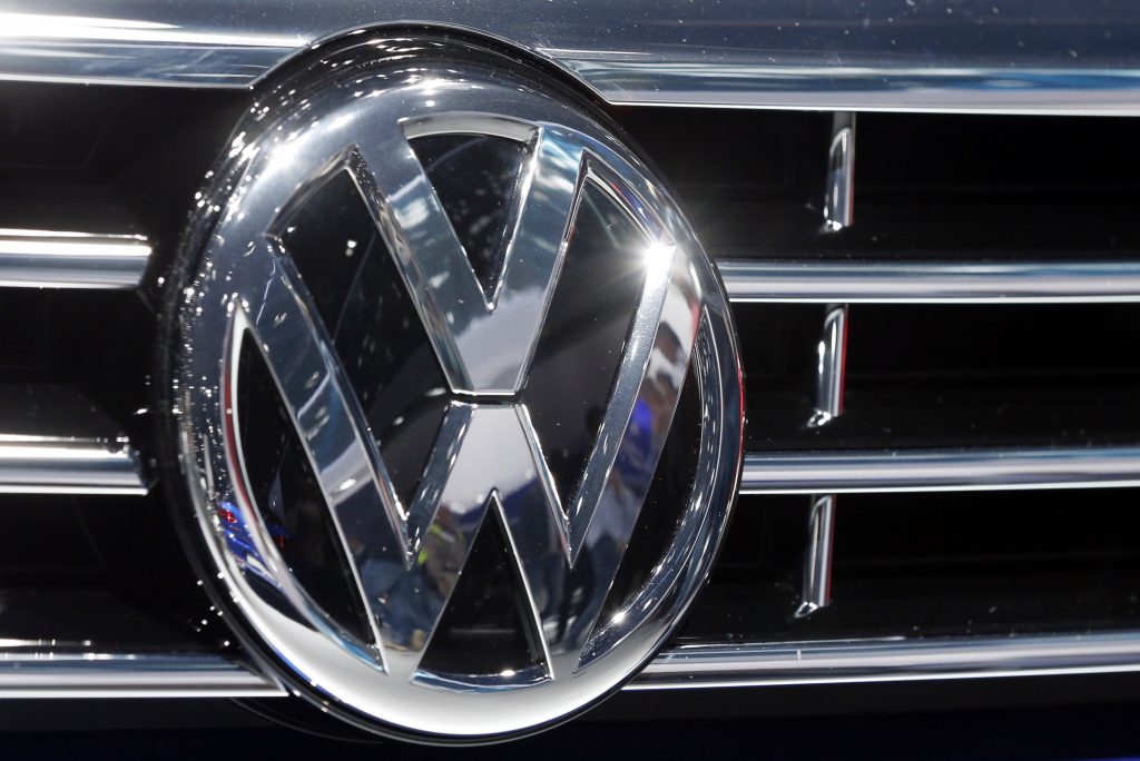 Cinque notizie che non lo erano Nessuno vi regalerà Volkswagen