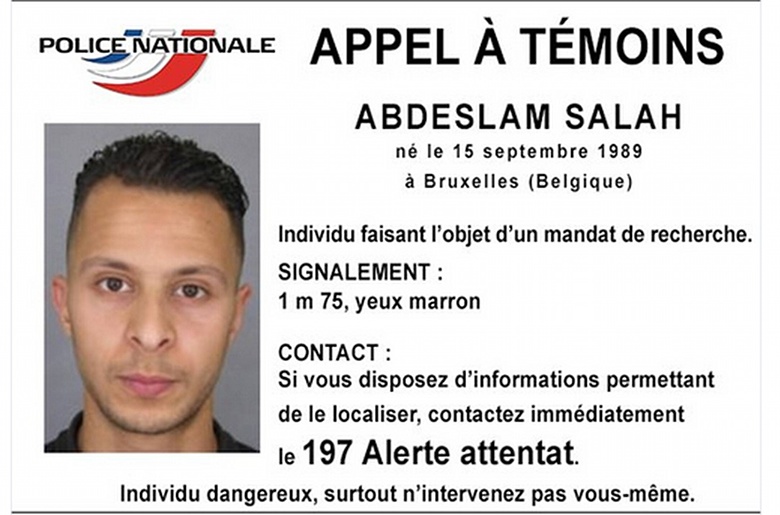 Cosa si sa sugli attentatori di Parigi
