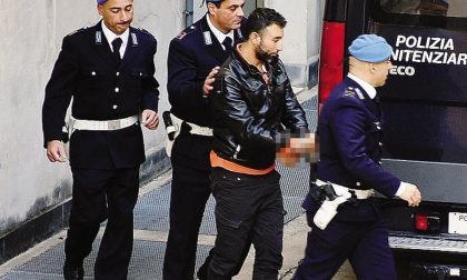 Perché il siriano fermato a Orio è ora accusato di terrorismo