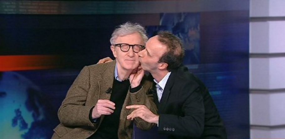 Non toccatemi, sono inglese (i finlandesi si possono abbracciare)