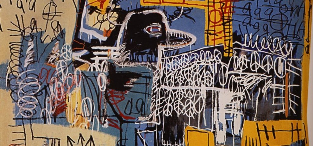 Follie per l’arte contemporanea È la locomotiva del mercato globale