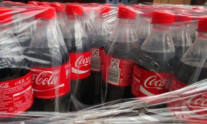 I presunti soldi versati da Coca Cola all'organizzazione Usa anti obesità