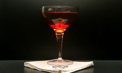 Cocktail stories, il Manhattan Il fascino dei club metropolitani