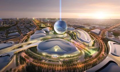 A Dubai la più fastosa delle Expo Prenotate, mancano solo 5 anni