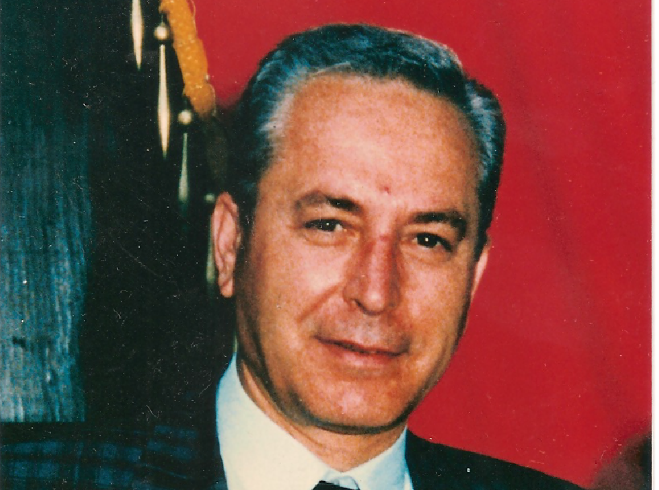 Almè ricorda Gaetano Giordano e il suo «no» al pizzo alla Mafia