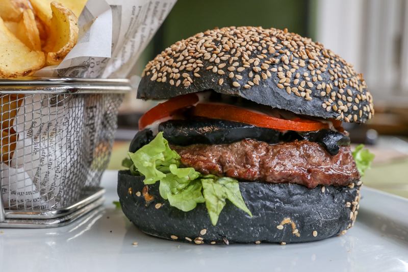 goss grill burger foto devid rotasperti