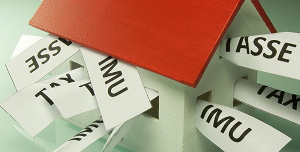 L’abolizione di Tasi e Imu, sì o no?