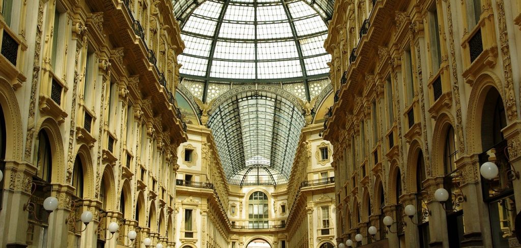 Milano è la nuova vera capitale? In effetti, tutto considerato…