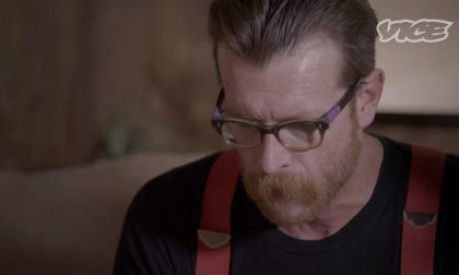 Il racconto della strage del Bataclan fatto dagli Eagles of Death Metal