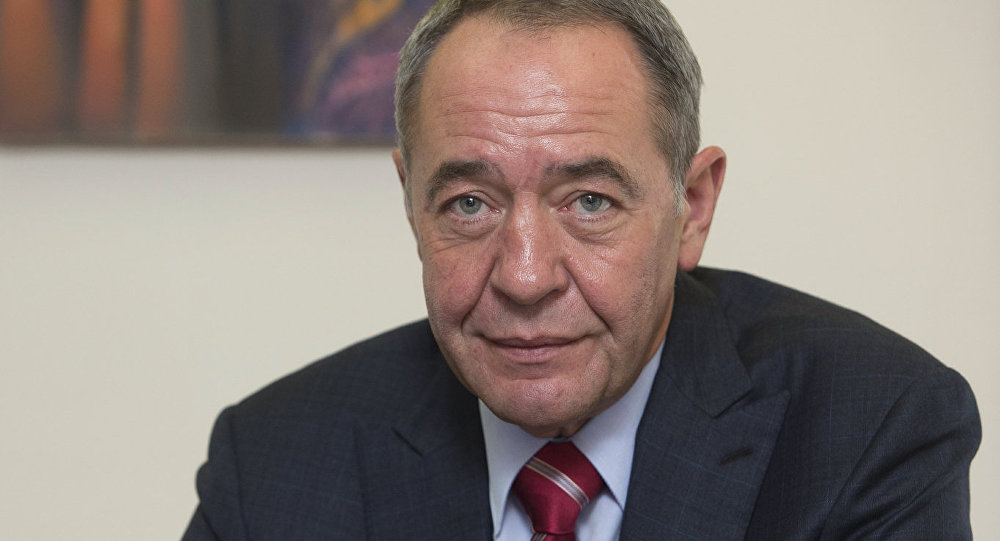 Il giallo della morte di Mikhail Lesin lo stratega di Putin sui media russi