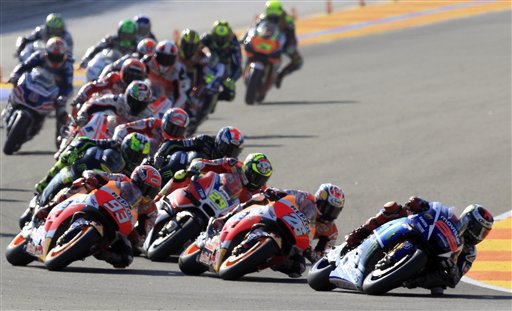 Jorge Lorenzo