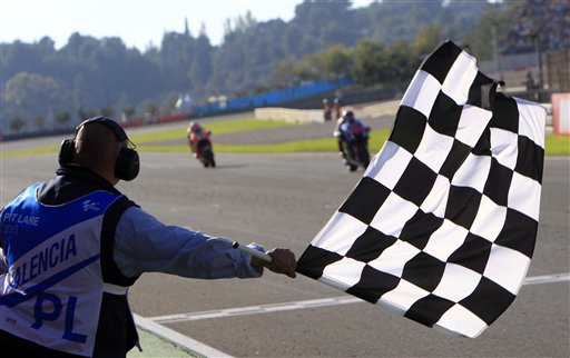 Jorge Lorenzo, Marc Marquez