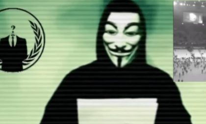 Cosa aspettarsi dalla guerra all'Isis indetta dagli hacker di Anonymous