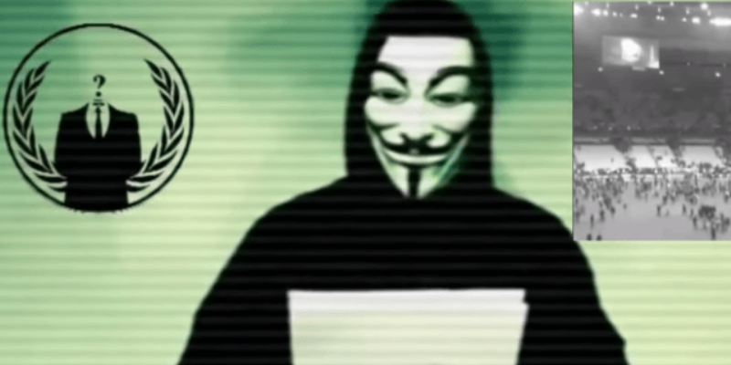 Cosa aspettarsi dalla guerra all’Isis indetta dagli hacker di Anonymous