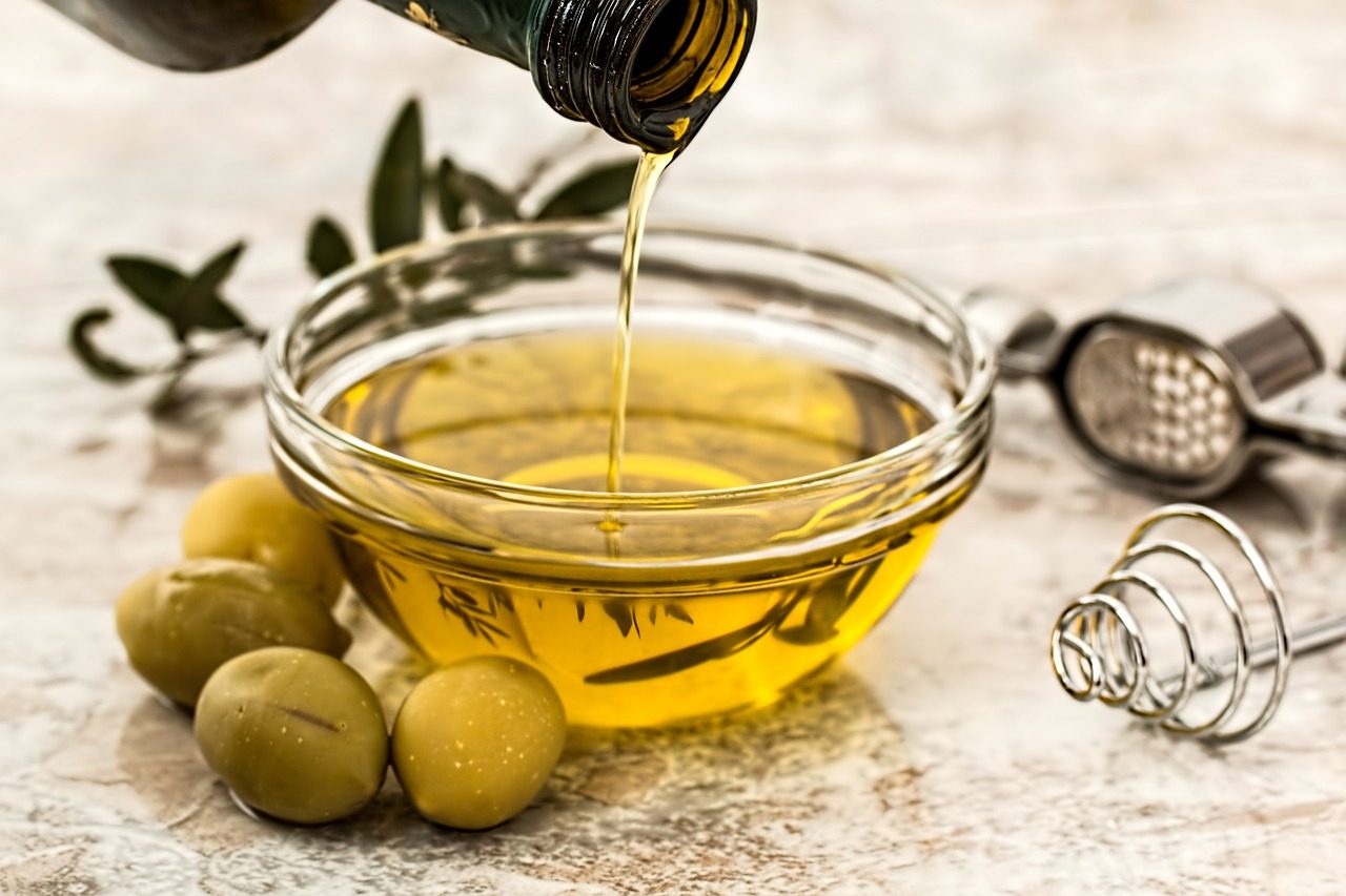 Il caso del falso olio extravergine Anche il vostro è tra i contraffatti?