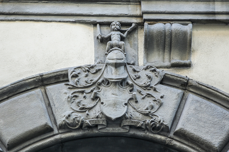 Palazzo dei Tasso – Devid Rotasperti