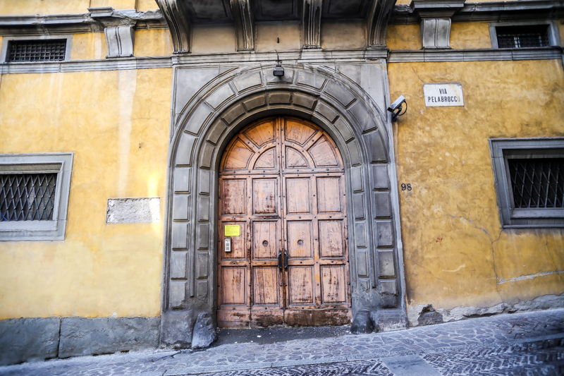 Palazzo Lupi – Devid Rotasperti