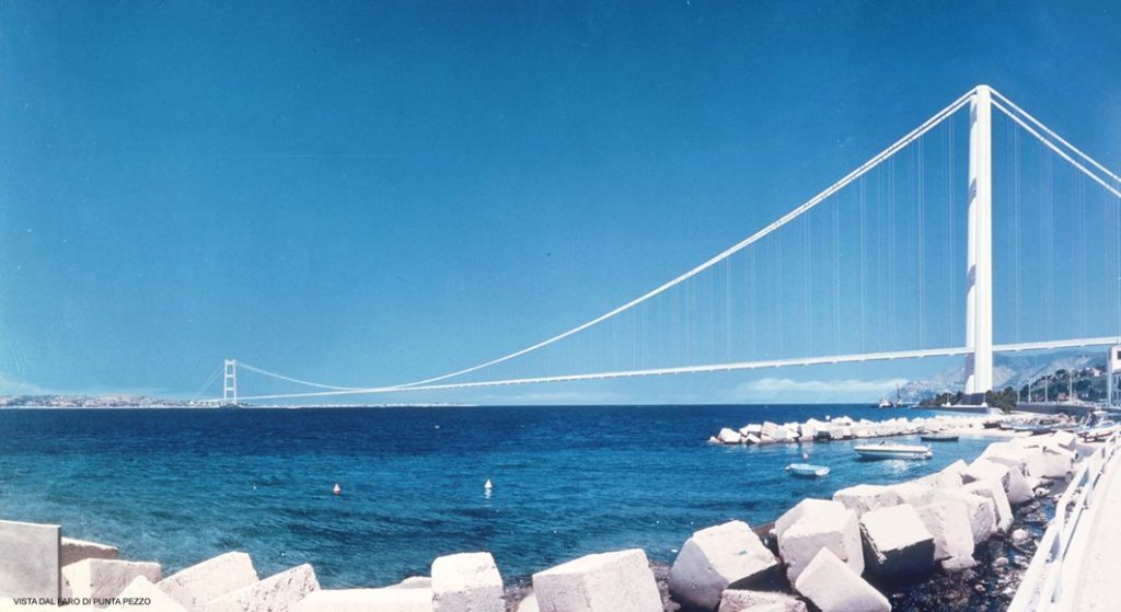 Il Ponte sullo Stretto si farà (ed è una gran bella notizia)