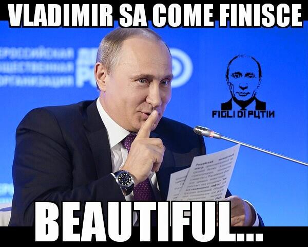 putin 4